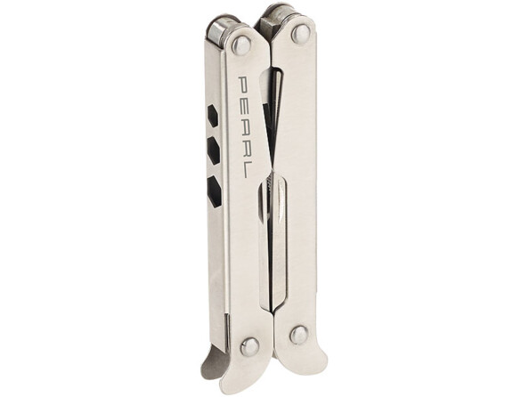 Outil multifonction en acier inoxydable - 24 en 1