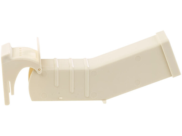 Piege à souris qui ne provoque pas de risque de mutilation