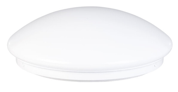 Plafonnier / applique murale à LED - Ø 26 cm - Blanc du Jour