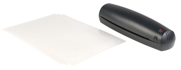 Plastifieuse LG-500 tous formats jusqu'à A3