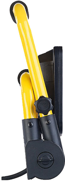 Projecteur de chantier LED professionnel 20 W - 1800 lm