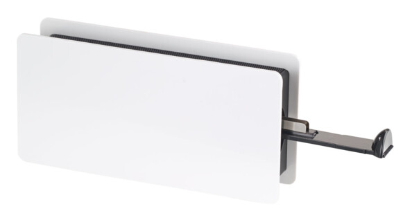 purificateur d'air avec filtre a poussière amovible pour nettoyage newgen medicals nx9106 blanc