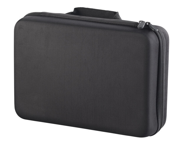 Quadricoptère pliable connecté avec caméra HD et fonction Follow Me GH-5.fpv