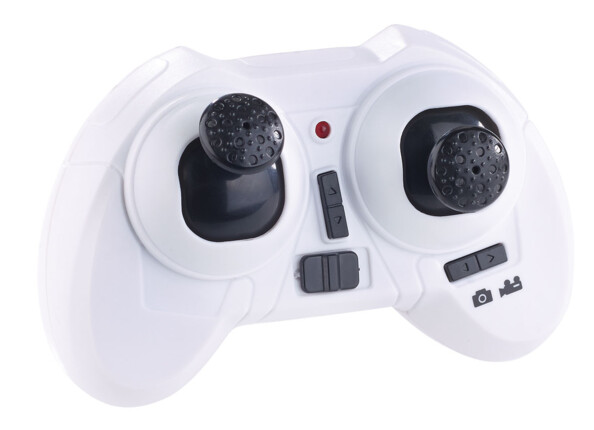 Quadricoptère télécommandé 2,4 GHz à 6 canaux "GH-400.cam"