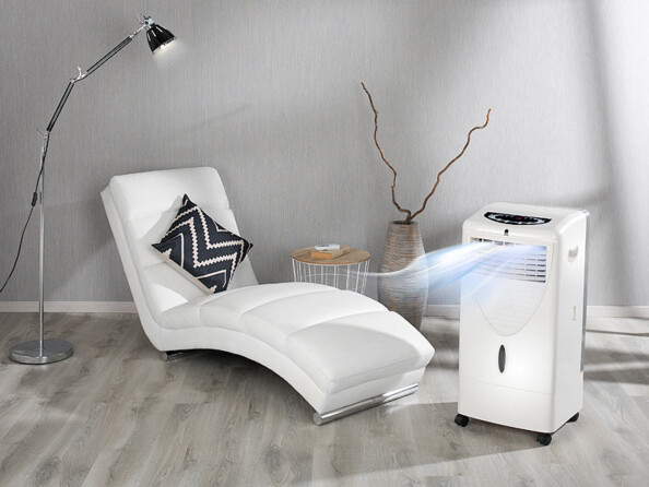 Rafraîchisseur d'air 150 W LW-530 (reconditionné)