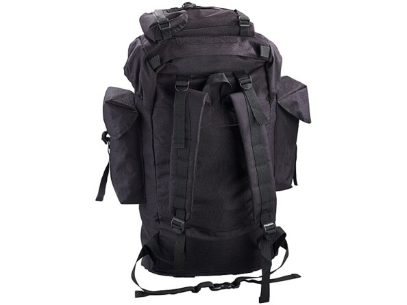 Sac à dos de Trekking - 65 L - Basic