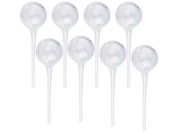 8 mini doseurs d’irrigation