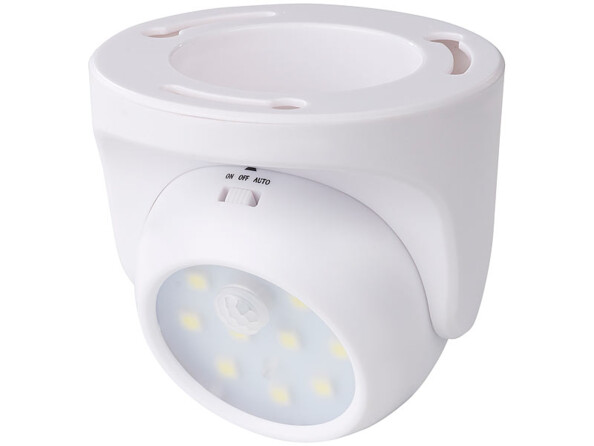 Éclairage dans tous les recoins sombres de votre maison