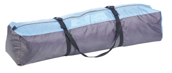 Tente coupole automatique pour 3 à 4 personnes