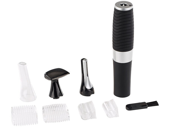 tondeuse 4 en 1 NX9117_2