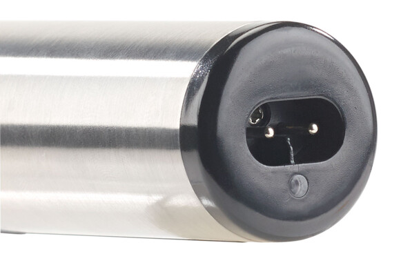 Tondeuse étanche sans fil 3 sabots