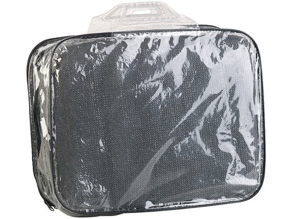 sac de rangement pour voile d'ombrage rectangulaire - 3 x 4 m