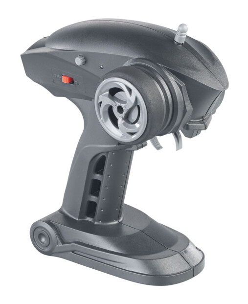 Télécommande de voiture RC Speed Pioneer Simulus.