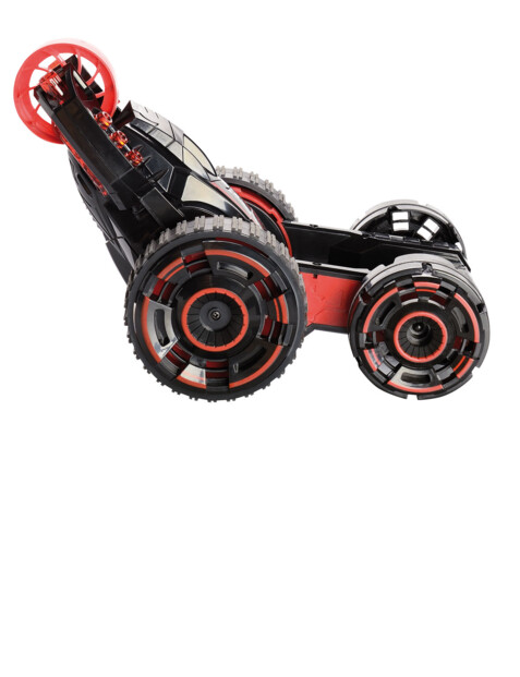 Voiture télécommandée Stunt Car RCC-25 à éclairage LED