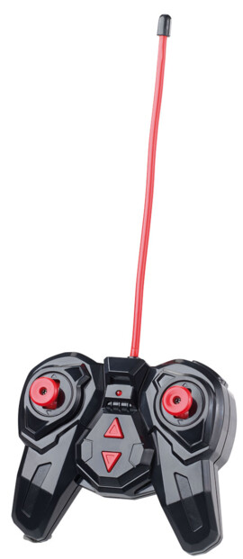 Voiture télécommandée Stunt Car RCC-25 à éclairage LED