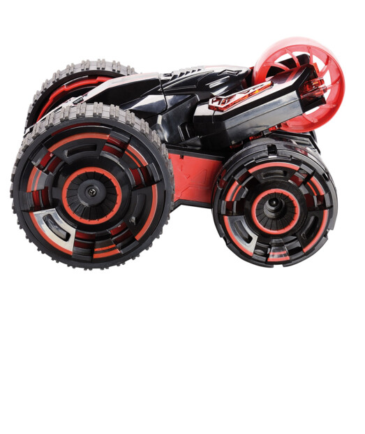 Voiture télécommandée Stunt Car RCC-25 à éclairage LED