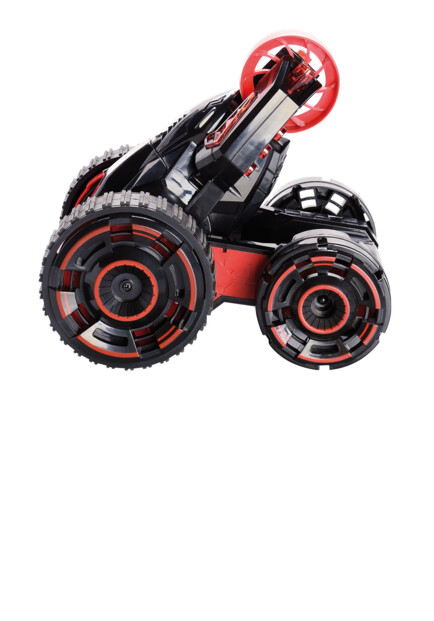 Voiture télécommandée Stunt Car RCC-25 à éclairage LED