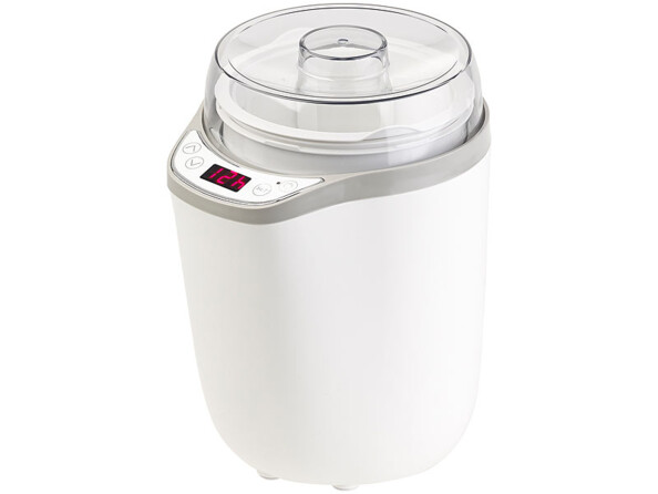 Pour préparer soi-même du yaourt nature, à la grecque, ou autres spécialités