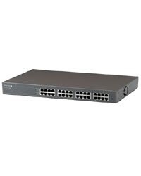 Hub Switch 10/100 Base  T  32 Ports Rackable  Trendnet