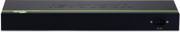 Switch 10/100 Mbps Greennet 24 ports ''Te100-S24G''