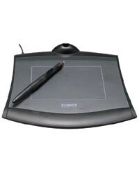 Tablette Wacom Graphique Volito 2