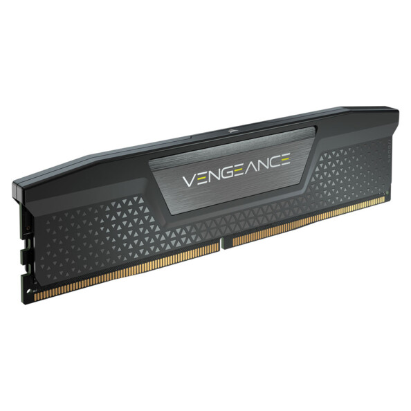 barette RAM Corsair Vengeance DDR5 16 Go 5200 MHz CL40