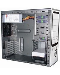 Boîtier Pc ''Max In Power''