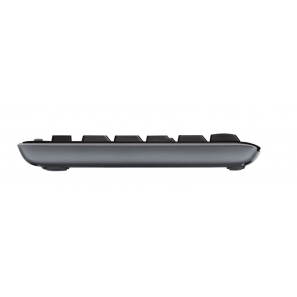 Pack Clavier + Souris sans fil Logitech MK270