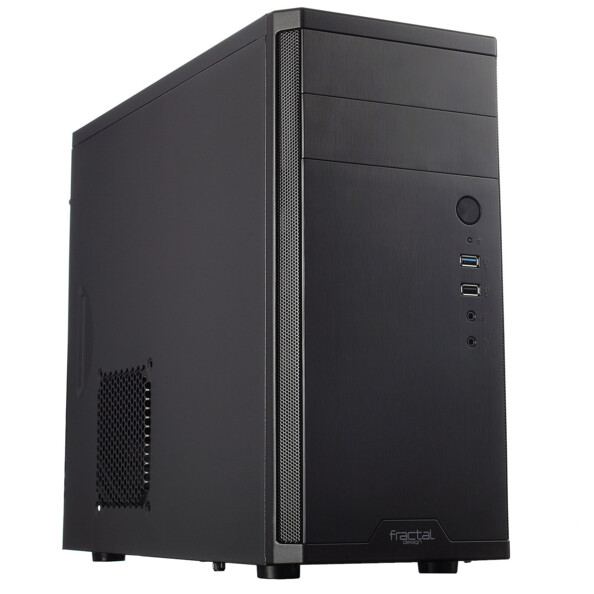 pc bureautique pearl intel i5 1440 16go ddr4 nvme 500go