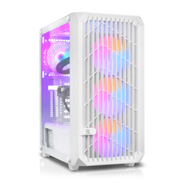 PC gamer ryzen 5 gtx3050 16 Go DDR