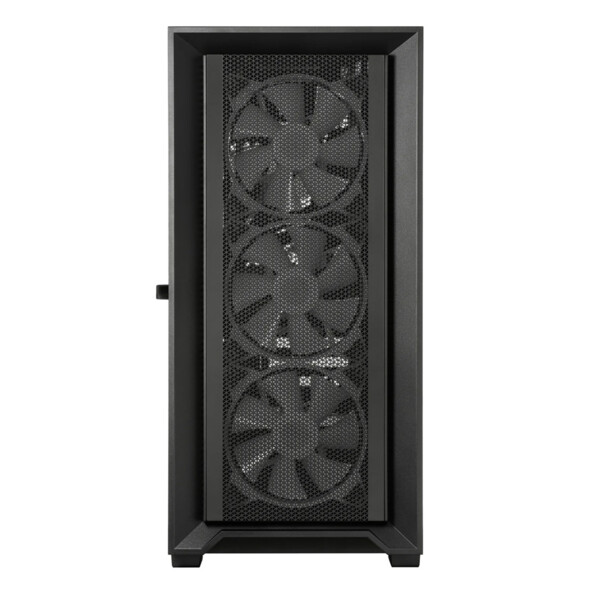 PC gaming Pearl i5 RTX5060 16 Go Ram vue de face