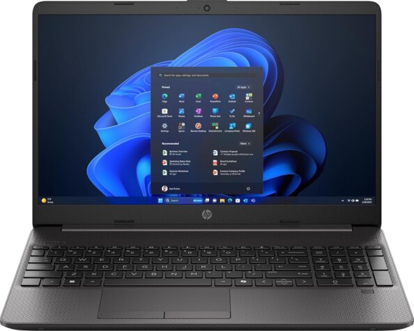 PC portable 15,6" HP 250R G9 i3-1315 8 Go / 512 Go SSD de la marque HP