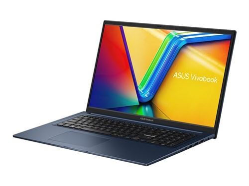PC portable asus vivobook 17" X1704ZA-AU250W