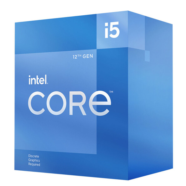 Processeurs intel de 12ème génération prêts pour les jeux nouvelle génération
