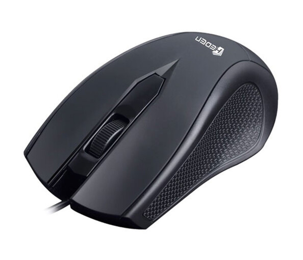 Souris optique USB Heden SUSBOPTCA4