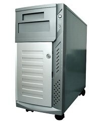 Boitier Serveur 400W Gris