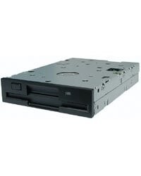 Lecteur de Disquettes Noir