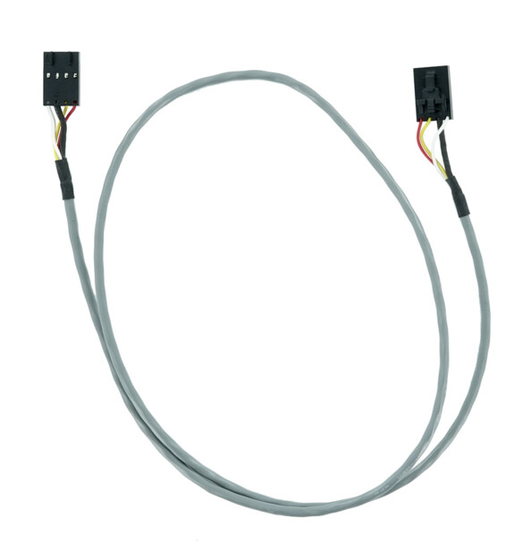 Câble de connexion audio