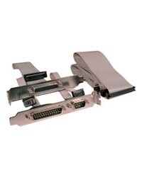 Connecteurs pour carte mère