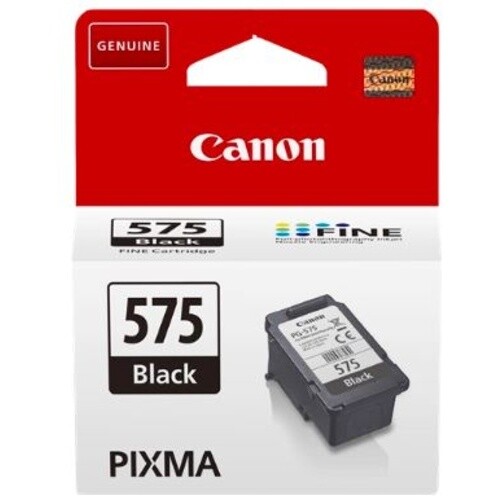 Cartouche Originale Canon PG-540 Noir / CMJ pour imprimantes Pixma, Cartouches  Canon