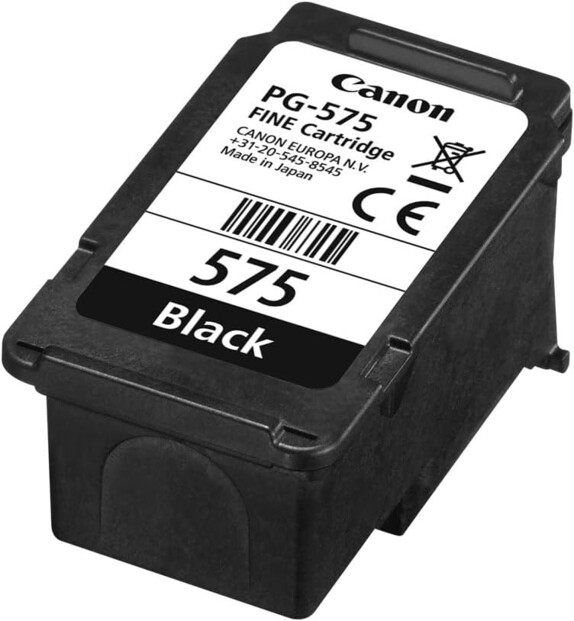 Canon PG-540 Encre noire pour imprimante jet d'encre PIXMA 8 ml :  : Informatique