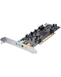 Carte Son Sound Blaster Live 7.1