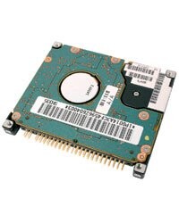Disque Dur Hitachi 1.8'' 40Go