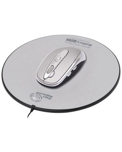 A4 Tech souris optique 5  boutons NB-57 sans-fil sans piles