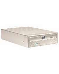 Boitier Alu 5.25 '' USB 2