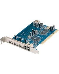 Carte Controleur Combo