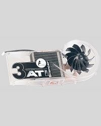 Carte Ventilateur Carte Graphique Ati Silencer 3