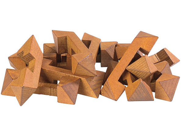 Casse-tête 12 pièces