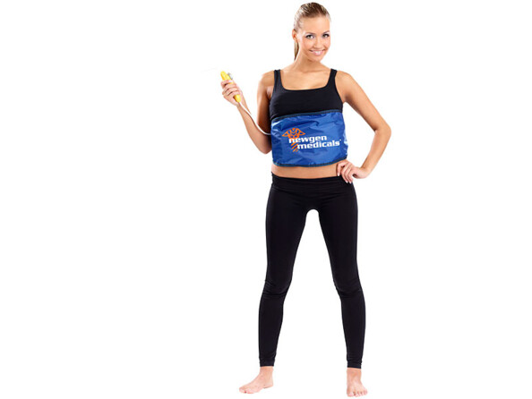 Ceinture Sauna S3000