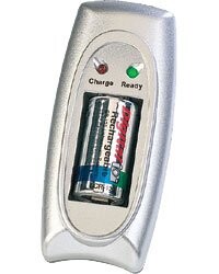 Chargeur Cr123 + Accus